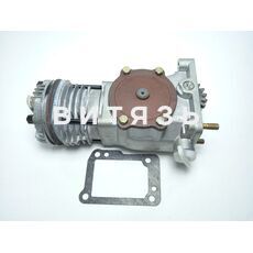Компрессор МТЗ А29.05.000 Д-245,260 "БЗА" - Магазин Витязь