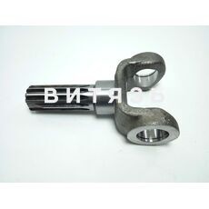Вилка (короткая ПВМ) Т-40М Т40А-2306003 (Т40А-2306112) /аналог/ - Магазин Витязь