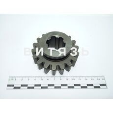 Шестерня Т-25А  А25.37.211 реверса Z=18 /аналог/ - Магазин Витязь