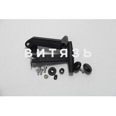 Фиксатор 80-6708960 (боковой рамки кабины МТЗ) /Беларусь/ - Магазин Витязь