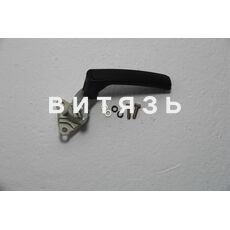 Фиксатор А37.05.025 (задней рамки кабины МТЗ) /Беларусь/ - Магазин Витязь