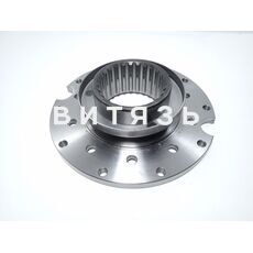 Фланец всборе 700А.23.02.050 (главная передача) - Магазин Витязь