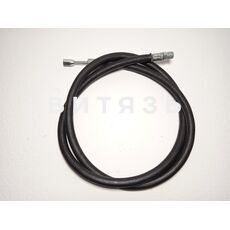 Шланг датчика давл.масла 1,5м Камаз 5320-3829040-10 (усиленный) - Магазин Витязь