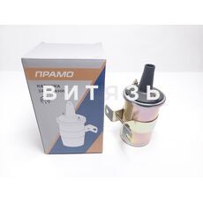Катушка зажигания Б-116-02  ГАЗ-53,УАЗ /БСЗ/ 12В (ПРАМО) - Магазин Витязь