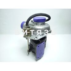 Турбокомпрессор ТКР 6,5.1-17.01.03 ЕВРО-4 с клапаном ГАЗ Д-245.7Е4 - Магазин Витязь