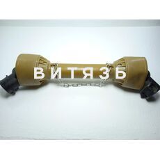 Вал карданный Т10.040.100.155.115.115 (8*8шл.) косилки КРН-2,1 L=510/710 /аналог/ - Магазин Витязь