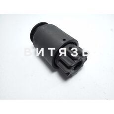 Привод стартера КАМАЗ ЕВРО,ЯМЗ 5432.3708.600-10 редук.10зуб."БАТЭ" - Магазин Витязь