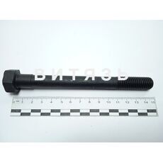 Болт 240-1002047 МТЗ головки блока длинный /Master Part/ - Магазин Витязь