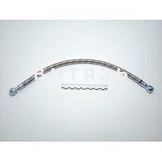 Трубка 240-1104160-02 (460мм, метал. оплетка) МТЗ (Master Part) - Магазин Витязь
