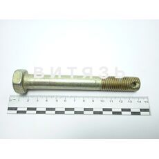 Болт виброизолятора 80-6700029 (МТЗ) - Магазин Витязь