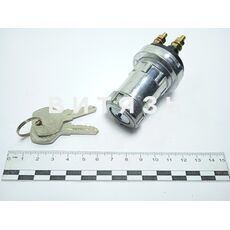 Замок зажигания ЗИЛ ВК-350 Аналог - Магазин Витязь