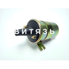 Катушка зажигания Б-114Б-01 ЗИЛ,ГАЗ / конт./ 12В (ПРАМО) - Магазин Витязь