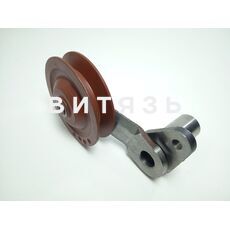 Натяжитель 263-1310105 (вод. насоса МТЗ-1221) /Беларусь/ - Магазин Витязь