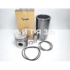 К-т 260-1000108-С (палец 38,обыч.камера)(Г+П+ПК+УК+СК+ПП) (Stapri) - Магазин Витязь