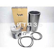 К-т 260-1000108-Т (палец 42,обыч.камера)(Г+П+ПК+УК+СК+ПП) (Stapri) - Магазин Витязь