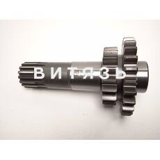 Вал привода ВОМ МТЗ-80 70-1601026 (ОАО МТЗ) - Магазин Витязь