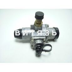 Регулятор давления воздуха МТЗ-1221 80-3512010  /Украина/ - Магазин Витязь