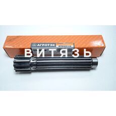 Вал первичный 48-1701032 МТЗ /Агротэк/ - Магазин Витязь