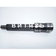 Вал промежуточной опоры кардан.вала МТЗ-82 72-2209013 /Агротэк/ - Магазин Витязь