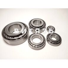 7611 (32311) Подшипник ZEOLITE - Магазин Витязь