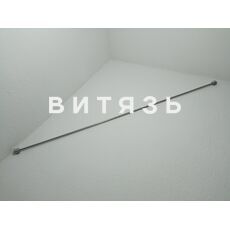 Трубка 240-1104300 выс.давления прямая L-1500  /аналог/ - Магазин Витязь