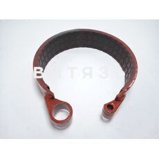 Лента ВОМ МТЗ 70-4202100-А2 (асбест) /43мм/ (Master Part) - Магазин Витязь
