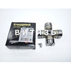 Крестовина ГАЗ-53,3307,ПАЗ 53-2201025 (ZOMMER) - Магазин Витязь