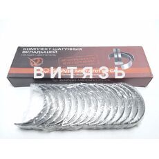 Вкладыши ЗИЛ-130 шат Н (ЗМЗ) - Магазин Витязь