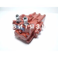 Гидрораспределитель Р-80 3/1-22 (211) /Парус/ - Магазин Витязь