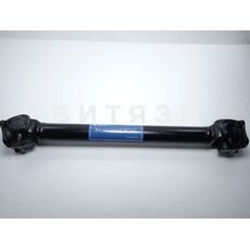 Вал карданный МТЗ 72-2203010-А2 /Парус/ - Магазин Витязь