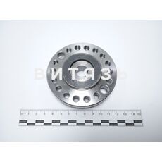 Фланец шестерни насоса со шпонкой с/о дизеля Т-40 Д144-1111165 - Магазин Витязь