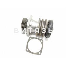 Привод вентилятора ЯМЗ-236 2-х руч. 236-1308011-В2 (Кострома) - Магазин Витязь