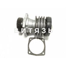 Привод вентилятора ЯМЗ-236 3-х руч. 236-1308011-Г2 (Кострома) - Магазин Витязь