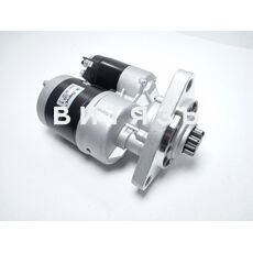 Стартер МТЗ 9142.780  12В 3.5кВт /Парус/ - Магазин Витязь