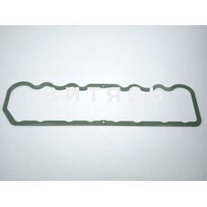 Прокладка клапанной крышки МТЗ ЕВРО-3 (245-1003109) верх.с каркасом зел. (ГБЦ) - Магазин Витязь
