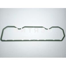 Прокладка клапанной крышки МТЗ (240-1003109) верх.с каркасом зел. (ГБЦ) - Магазин Витязь