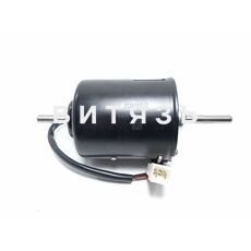 Электродвигатель отопителя ГАЗ-3302,ВАЗ 12/90 511.3730 двухсторон. (МЭ.2141) ZOMMER - Магазин Витязь