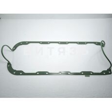 Прокладка масляного картера Д-240 (50-1401063) .с каркасом зел. (ГБЦ) - Магазин Витязь
