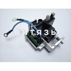 Щеточный узел Г273В1 КАМАЗ "Энергомаш" - Магазин Витязь