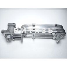 Влагомаслоотделитель Камаз с РВД 14.3512010-10 /Аналог/ - Магазин Витязь