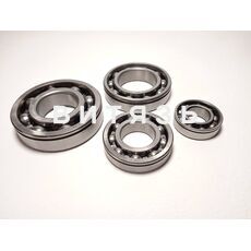 50306 (6306N) Подшипник ГПЗ-34 - Магазин Витязь