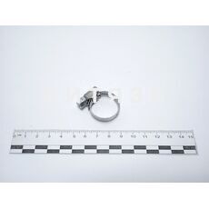 Хомут 12-22 червячный (TECHNIK) - Магазин Витязь