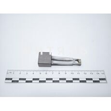 Щетка стартера Камаз (СТ142Б1, СТ142Н, 25.3708-40), 12х20х21 - Магазин Витязь