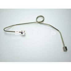 Трубка Д37М-1104200-06 1-го цилиндра рядн.ТНВД Д-144 /аналог/ - Магазин Витязь