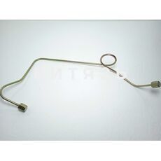 Трубка Д37М-1104200-07 2-го цилиндра рядн.ТНВД Д-144 /аналог/ - Магазин Витязь