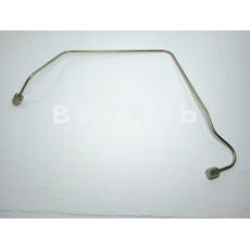 Трубка Д37М-1104200-08 3-го цилиндра рядн.ТНВД Д-144 /аналог/ - Магазин Витязь