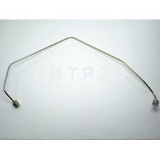 Трубка Д37М-1104200-09 4-го цилиндра рядн.ТНВД Д-144 /аналог/ - Магазин Витязь