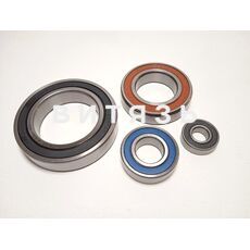 180120 (6020 2RS) Подшипник (HGF) - Магазин Витязь