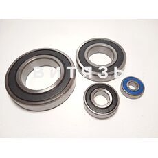 180200 (6200 2RS) Подшипник (HGF) - Магазин Витязь