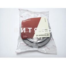 55*80  Сальник к/вала ГАЗ-53 в обойме РОСИЧЪ - Магазин Витязь